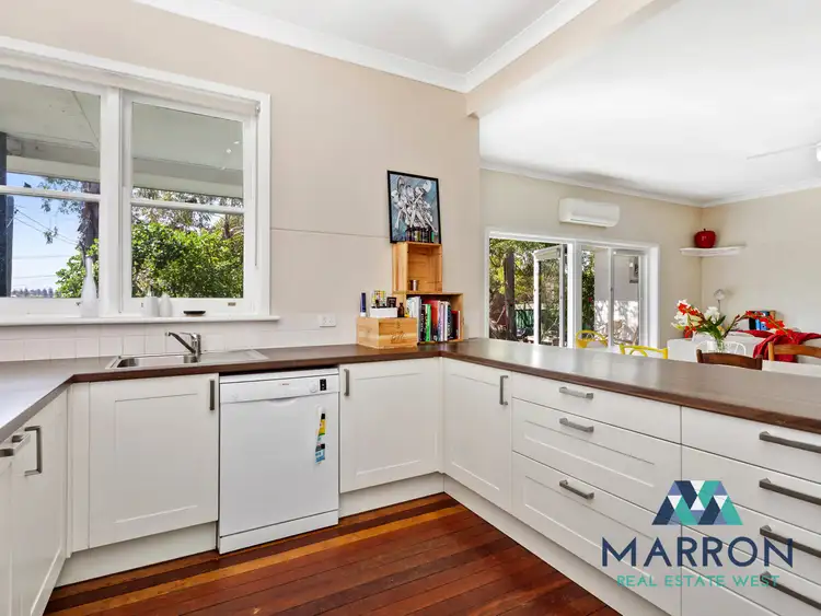 Fourth view of Homely house listing, 1/48 Wellington St, Mosman Park WA 6012