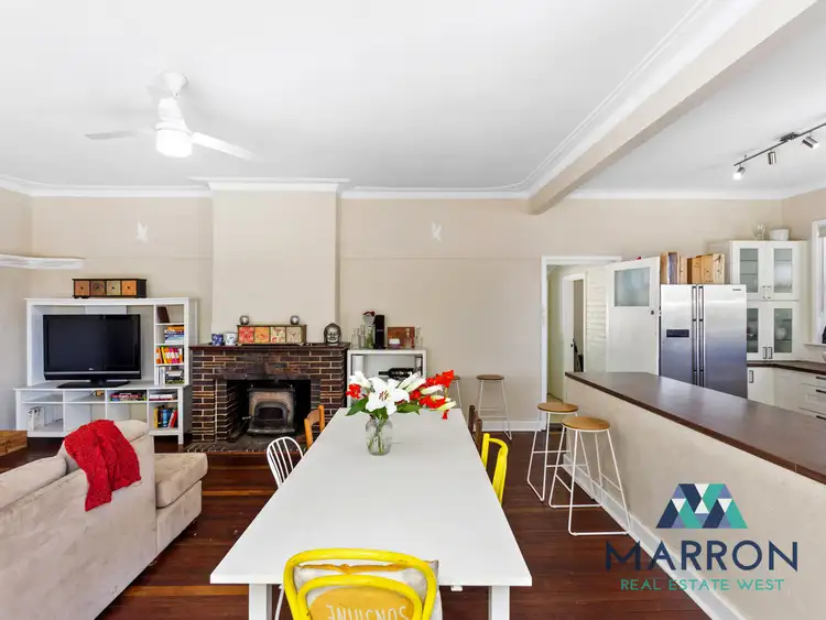 Fifth view of Homely house listing, 1/48 Wellington St, Mosman Park WA 6012