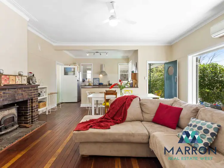 Sixth view of Homely house listing, 1/48 Wellington St, Mosman Park WA 6012