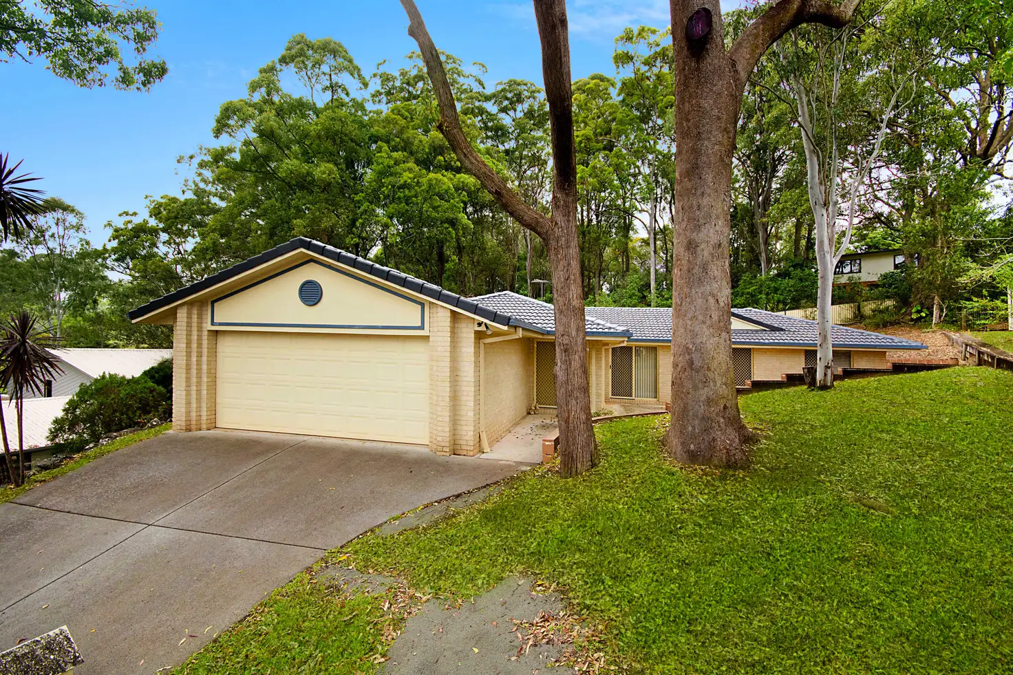 Main view of Homely house listing, 5 Jasmine Ct, Goonellabah NSW 2480