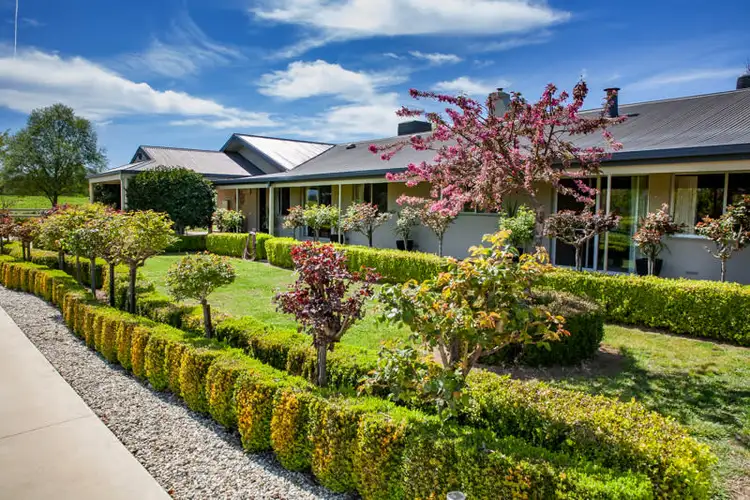 Second view of Homely rural property listing, 168 Ben Valley Lane, Yackandandah VIC 3749