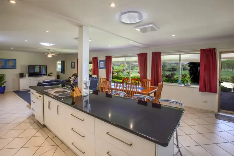 Third view of Homely rural property listing, 168 Ben Valley Lane, Yackandandah VIC 3749
