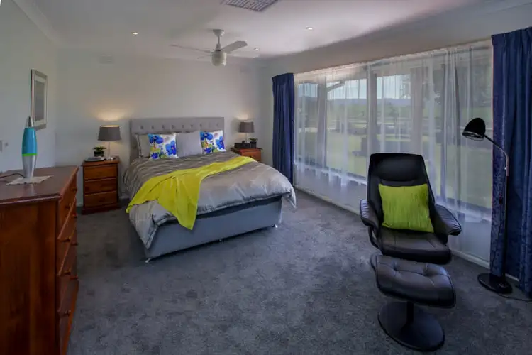 Fourth view of Homely rural property listing, 168 Ben Valley Lane, Yackandandah VIC 3749