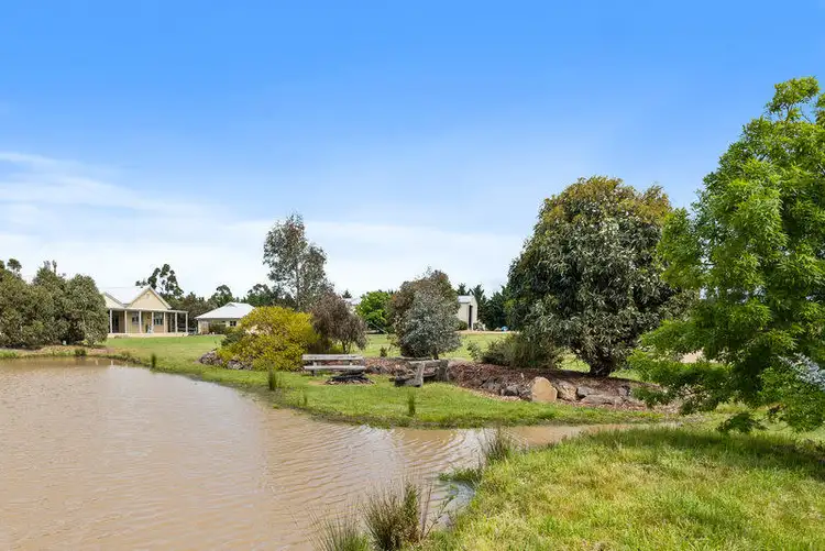 Sixth view of Homely house listing, 16 Leslie Road, Gisborne VIC 3437