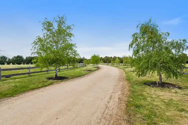 Seventh view of Homely house listing, 16 Leslie Road, Gisborne VIC 3437