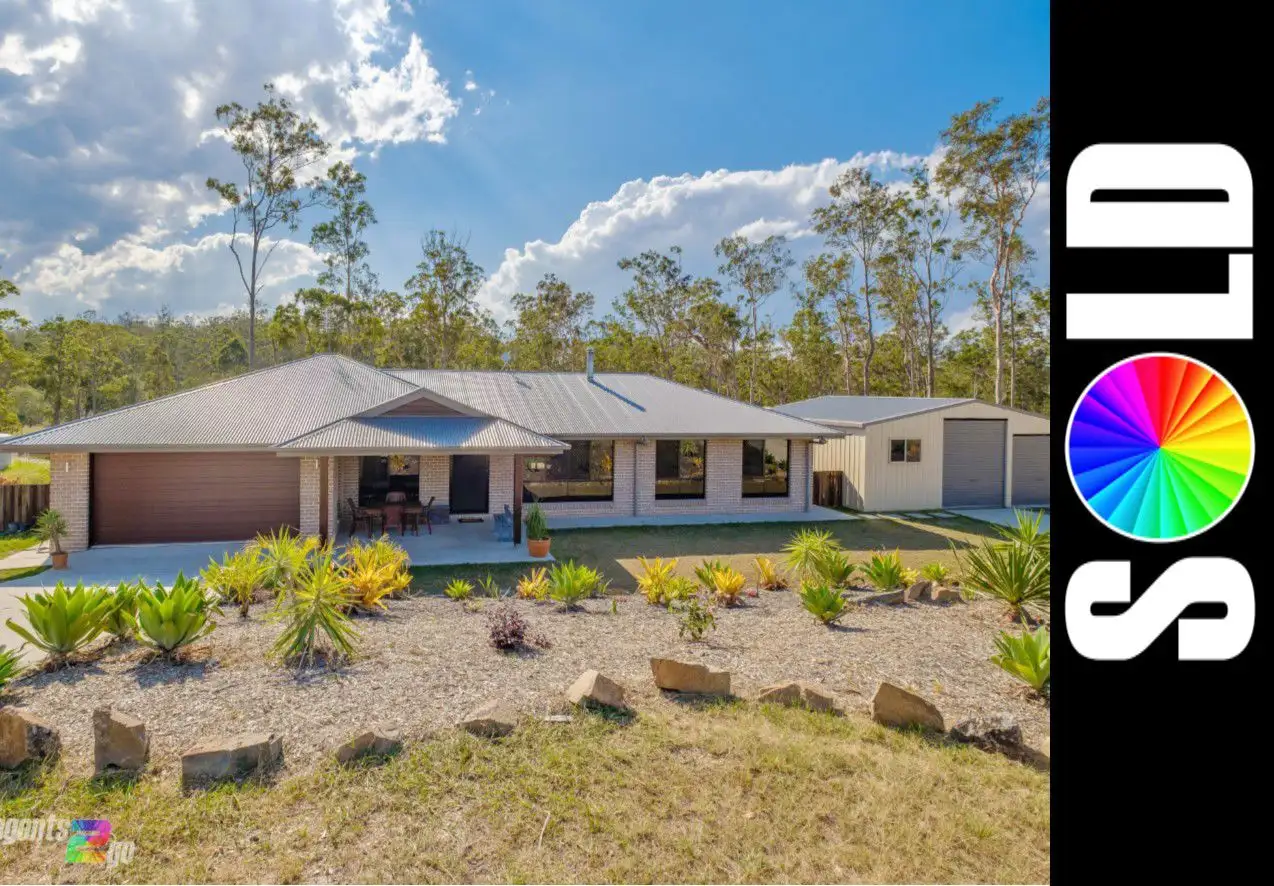 Main view of Homely house listing, 17 Peppertree Rise, Tamaree QLD 4570