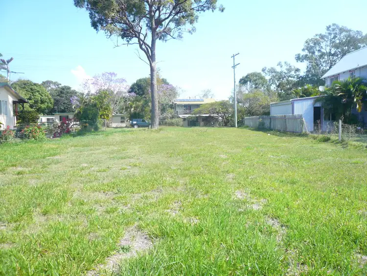 Third view of Homely land listing, 21 Hamilton Pde, Macleay Island QLD 4184