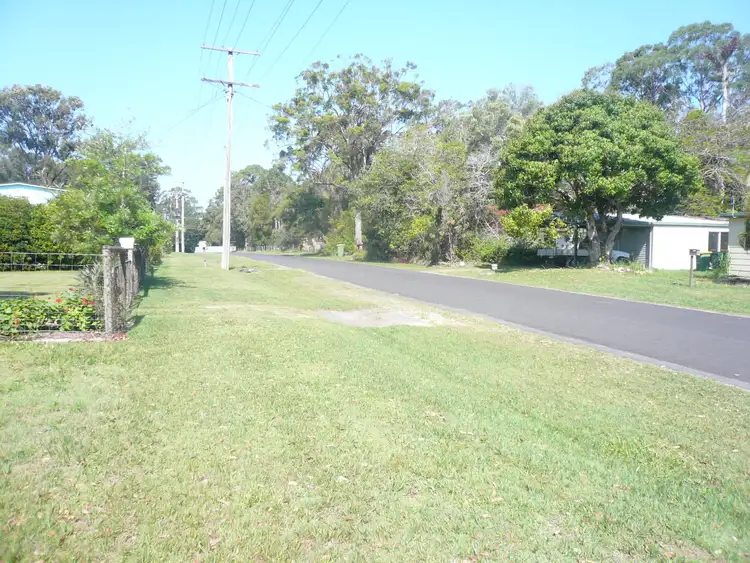 Fourth view of Homely land listing, 21 Hamilton Pde, Macleay Island QLD 4184