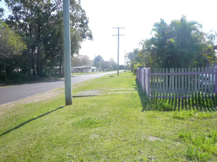 Fifth view of Homely land listing, 21 Hamilton Pde, Macleay Island QLD 4184