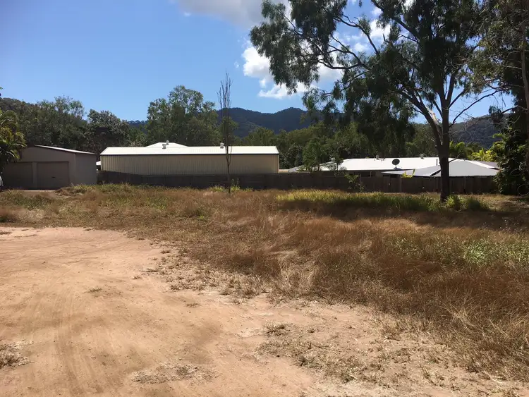 Second view of Homely land listing, 21 Lilac St, Nelly Bay QLD 4819