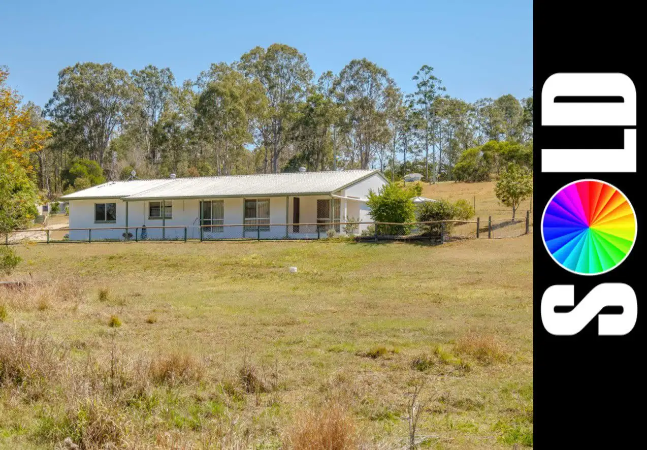 Main view of Homely house listing, 5 Samantha Drive, Pie Creek QLD 4570