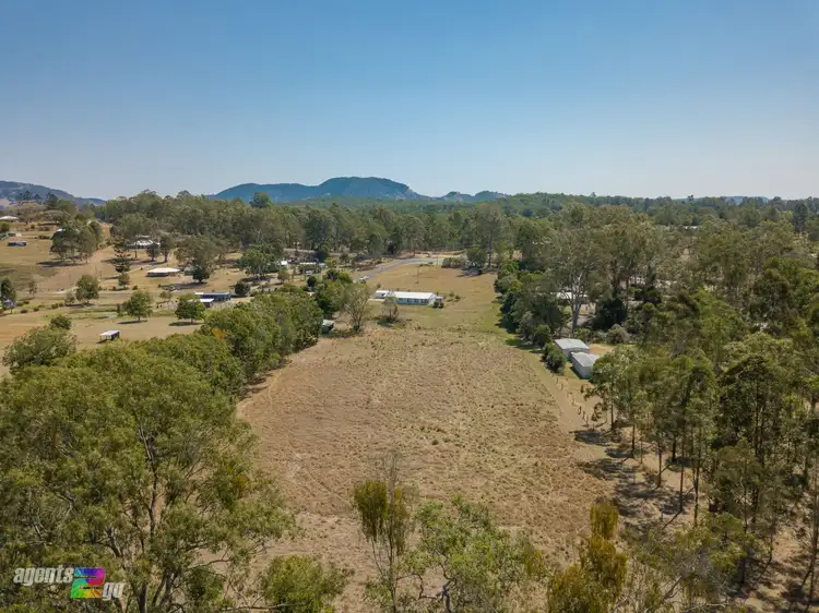 Second view of Homely house listing, 5 Samantha Drive, Pie Creek QLD 4570