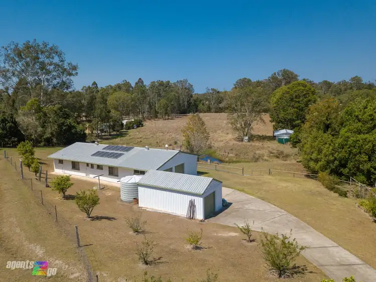 Third view of Homely house listing, 5 Samantha Drive, Pie Creek QLD 4570