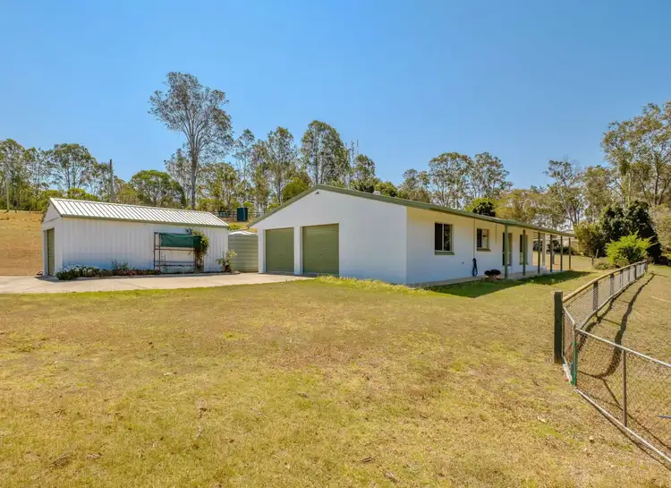 Fourth view of Homely house listing, 5 Samantha Drive, Pie Creek QLD 4570