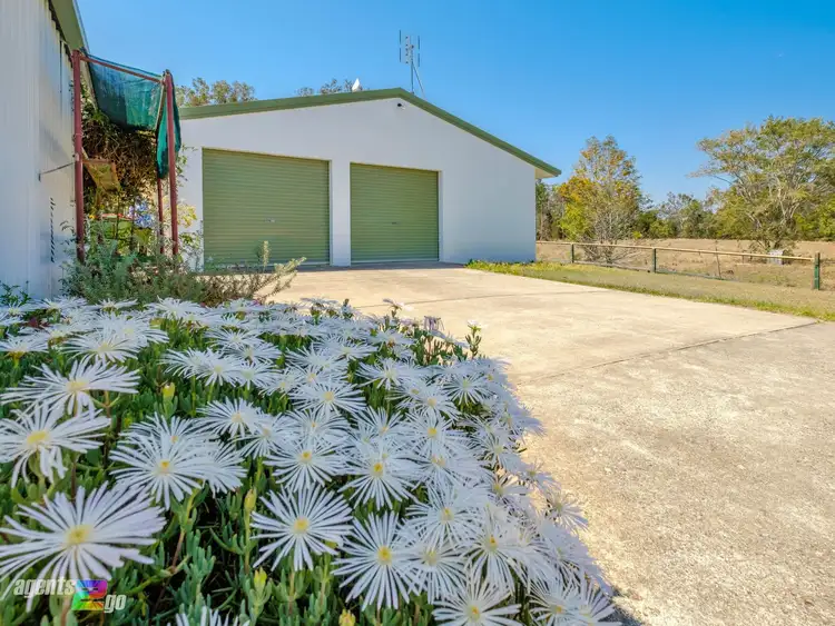 Fifth view of Homely house listing, 5 Samantha Drive, Pie Creek QLD 4570