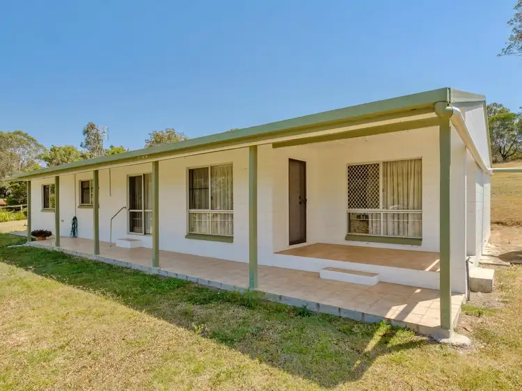 Sixth view of Homely house listing, 5 Samantha Drive, Pie Creek QLD 4570