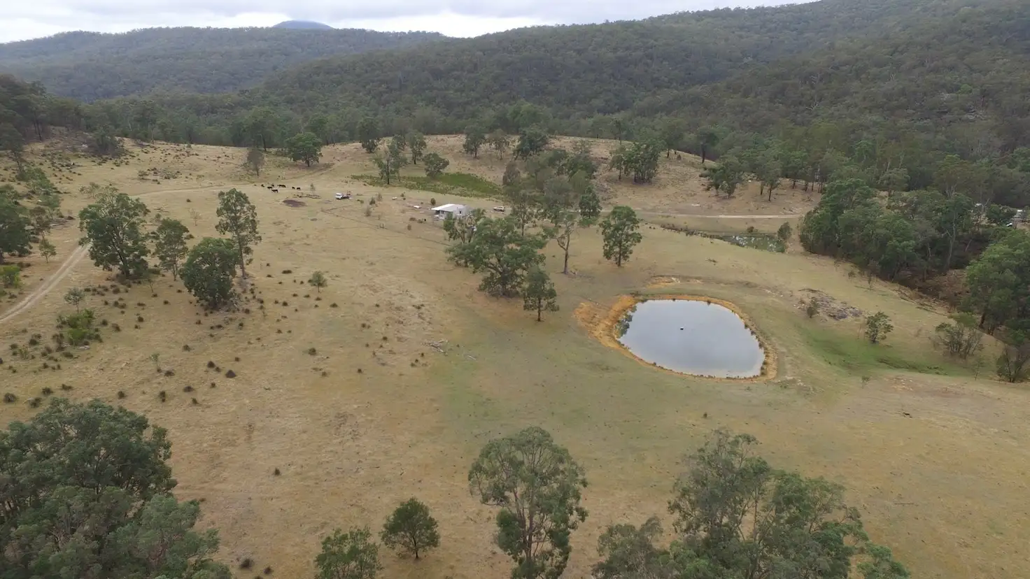 Main view of Homely rural property listing, 6333 (Lot 18/19) Putty Road, Putty NSW 2330