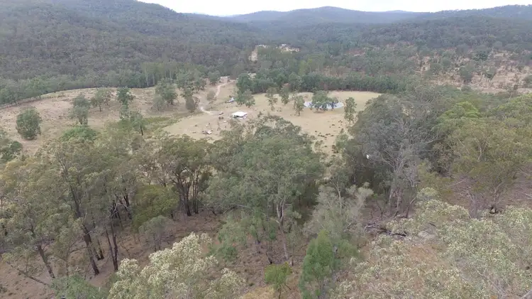 Second view of Homely rural property listing, 6333 (Lot 18/19) Putty Road, Putty NSW 2330