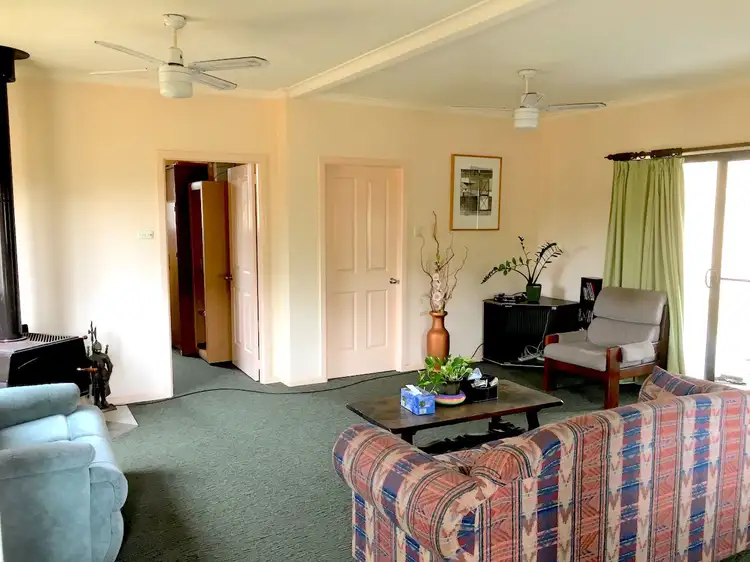 Third view of Homely rural property listing, 6333 (Lot 18/19) Putty Road, Putty NSW 2330