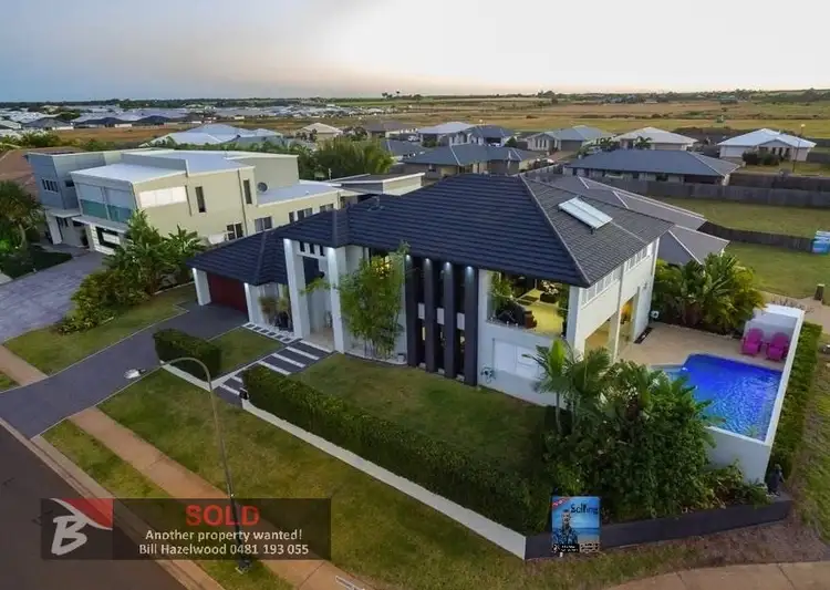 2 Panoramic Way, Bargara QLD 4670