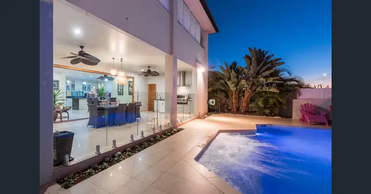 Sixth view of Homely house listing, 2 Panoramic Way, Bargara QLD 4670