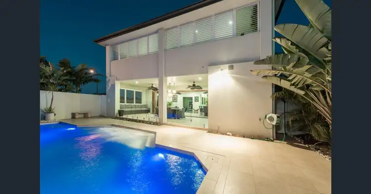 Seventh view of Homely house listing, 2 Panoramic Way, Bargara QLD 4670