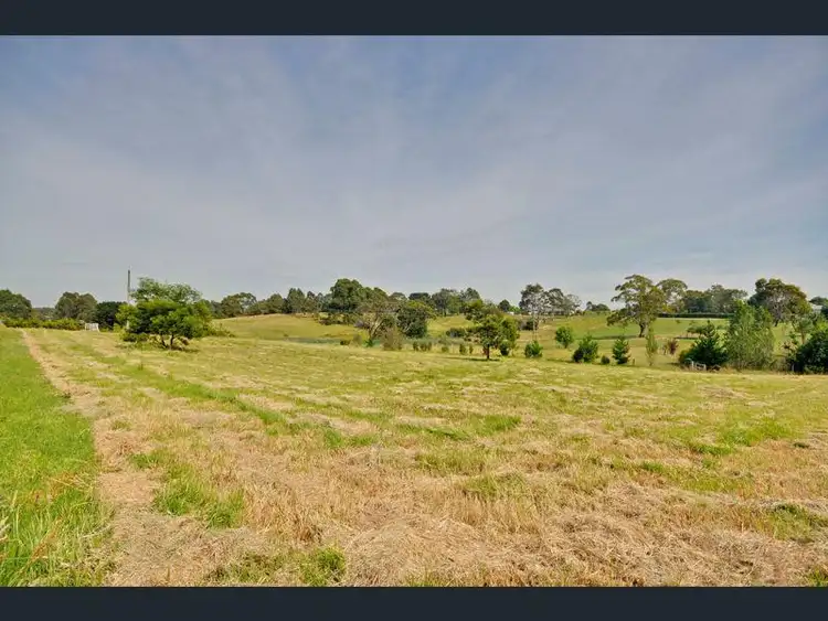 Main view of Homely land listing, 3 Copeland Court, Traralgon VIC 3844