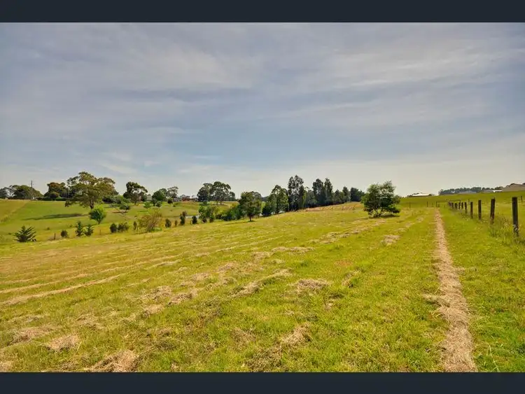 Second view of Homely land listing, 3 Copeland Court, Traralgon VIC 3844
