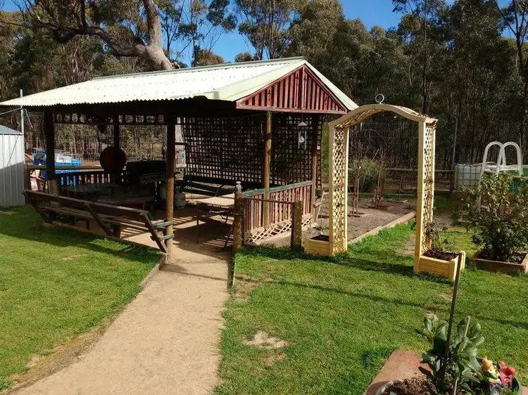 Sixth view of Homely house listing, 320 Dealba Road, Heathcote VIC 3523