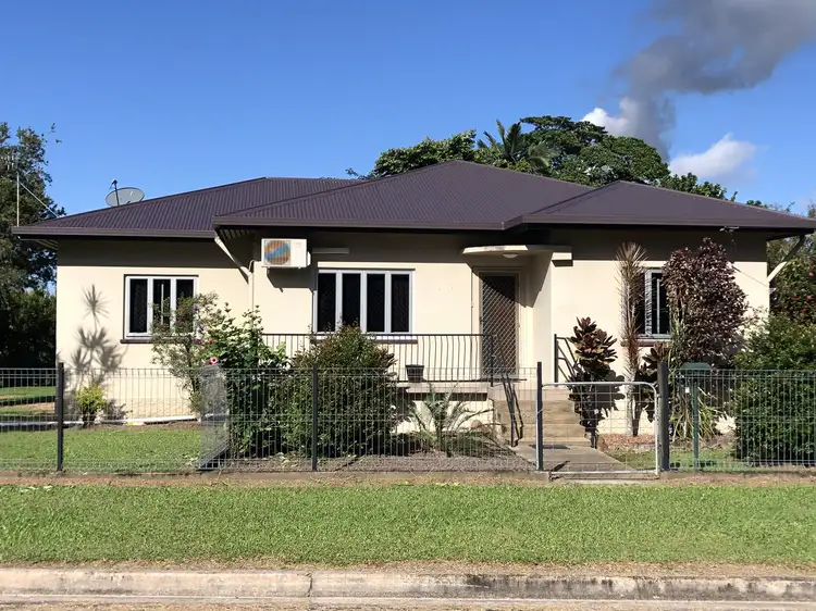 Main view of Homely house listing, 1 Vaughan St, Tully QLD 4854