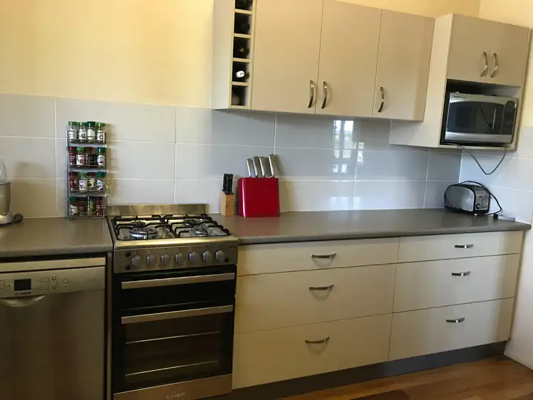 Second view of Homely house listing, 1 Vaughan St, Tully QLD 4854