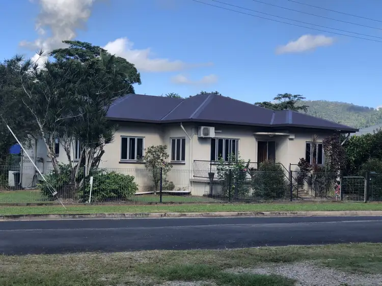 Third view of Homely house listing, 1 Vaughan St, Tully QLD 4854