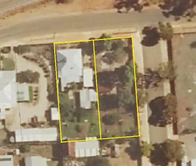 Second view of Homely house listing, 144 Railway Terrace, Peterborough SA 5422