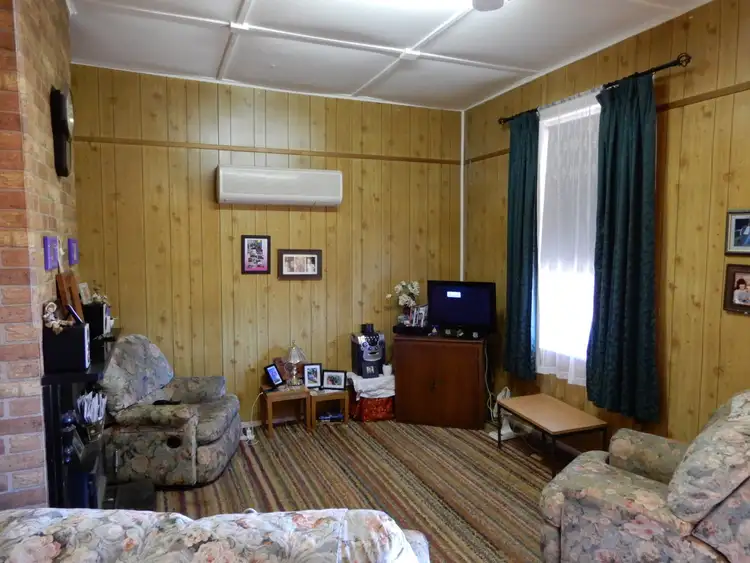 Third view of Homely house listing, 144 Railway Terrace, Peterborough SA 5422