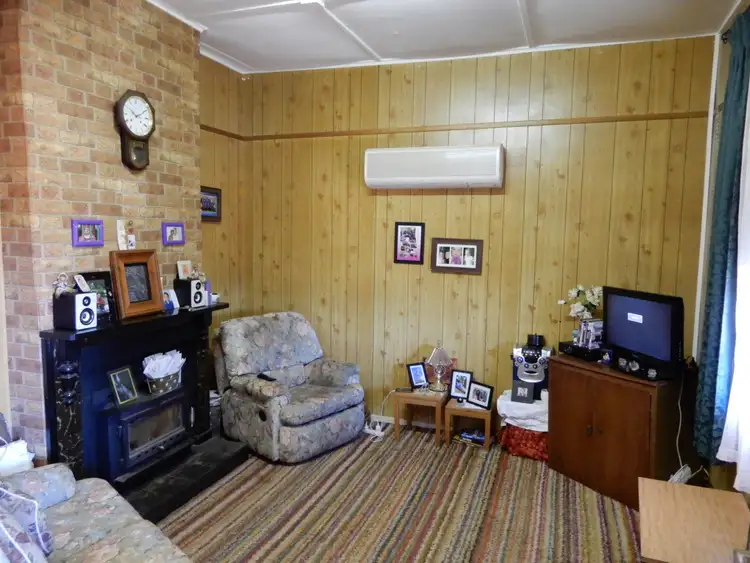 Fourth view of Homely house listing, 144 Railway Terrace, Peterborough SA 5422