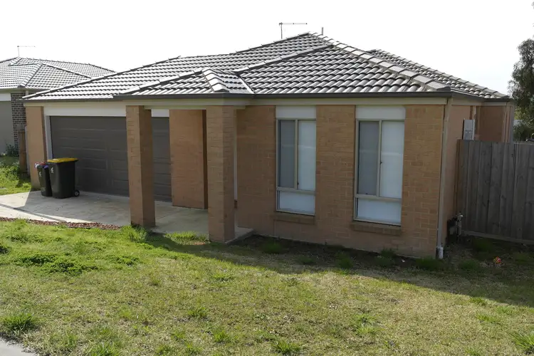 21 Glendonald Road, Churchill VIC 3842
