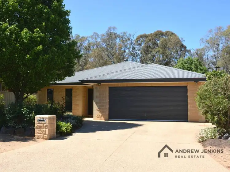 Main view of Homely house listing, 18 Rio Vista Court, Cobram VIC 3644