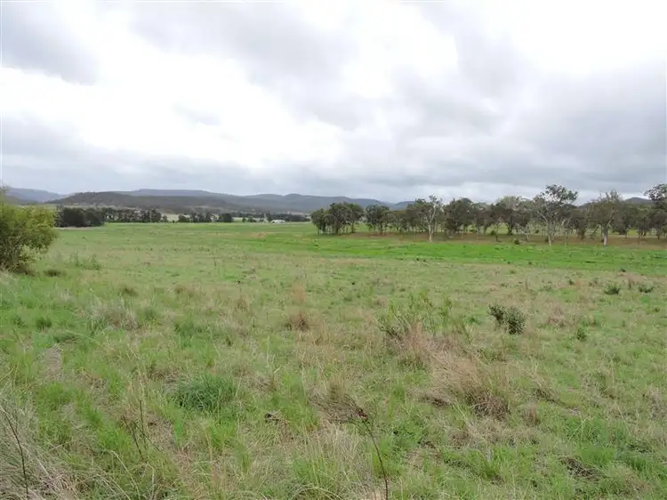 Third view of Homely land listing, Lot 155 Frees Road, Goomburra QLD 4362