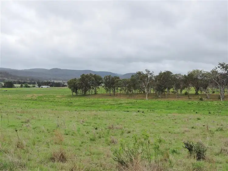 Fifth view of Homely land listing, Lot 155 Frees Road, Goomburra QLD 4362