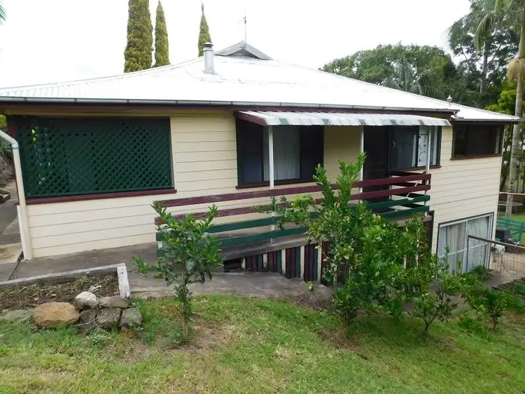Main view of Homely house listing, 16 Edward Lane, Kyogle NSW 2474