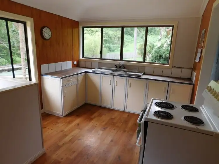 Second view of Homely house listing, 16 Edward Lane, Kyogle NSW 2474
