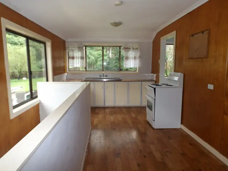 Third view of Homely house listing, 16 Edward Lane, Kyogle NSW 2474