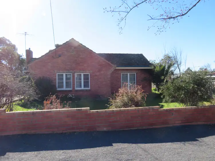 Main view of Homely house listing, 10 Kerr St, Wedderburn VIC 3518