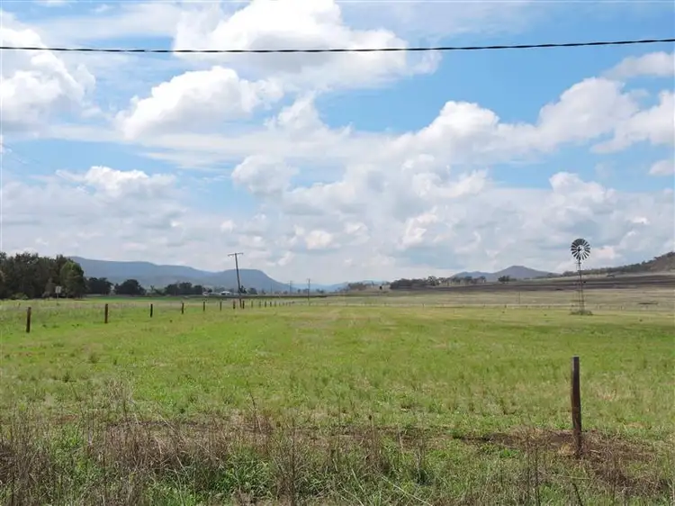 Second view of Homely land listing, Lot 145 Inverramsay Road, Goomburra QLD 4362