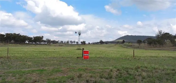 Third view of Homely land listing, Lot 145 Inverramsay Road, Goomburra QLD 4362