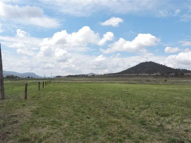 Fourth view of Homely land listing, Lot 145 Inverramsay Road, Goomburra QLD 4362