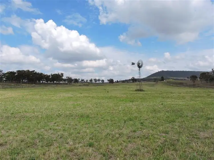 Fifth view of Homely land listing, Lot 145 Inverramsay Road, Goomburra QLD 4362
