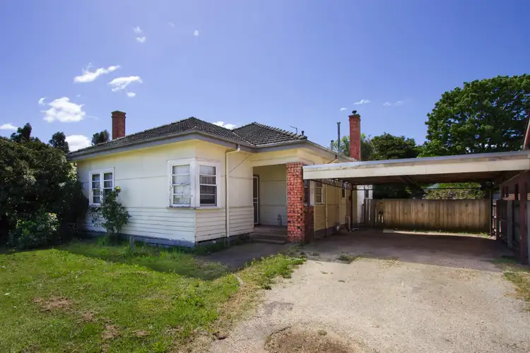 Main view of Homely house listing, 34 Church St, Maffra VIC 3860