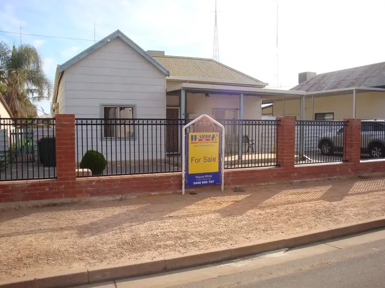 142 Senate Road, Port Pirie SA 5540