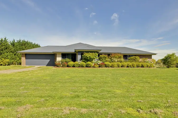 50 Mapleson Drive, Traralgon VIC 3844